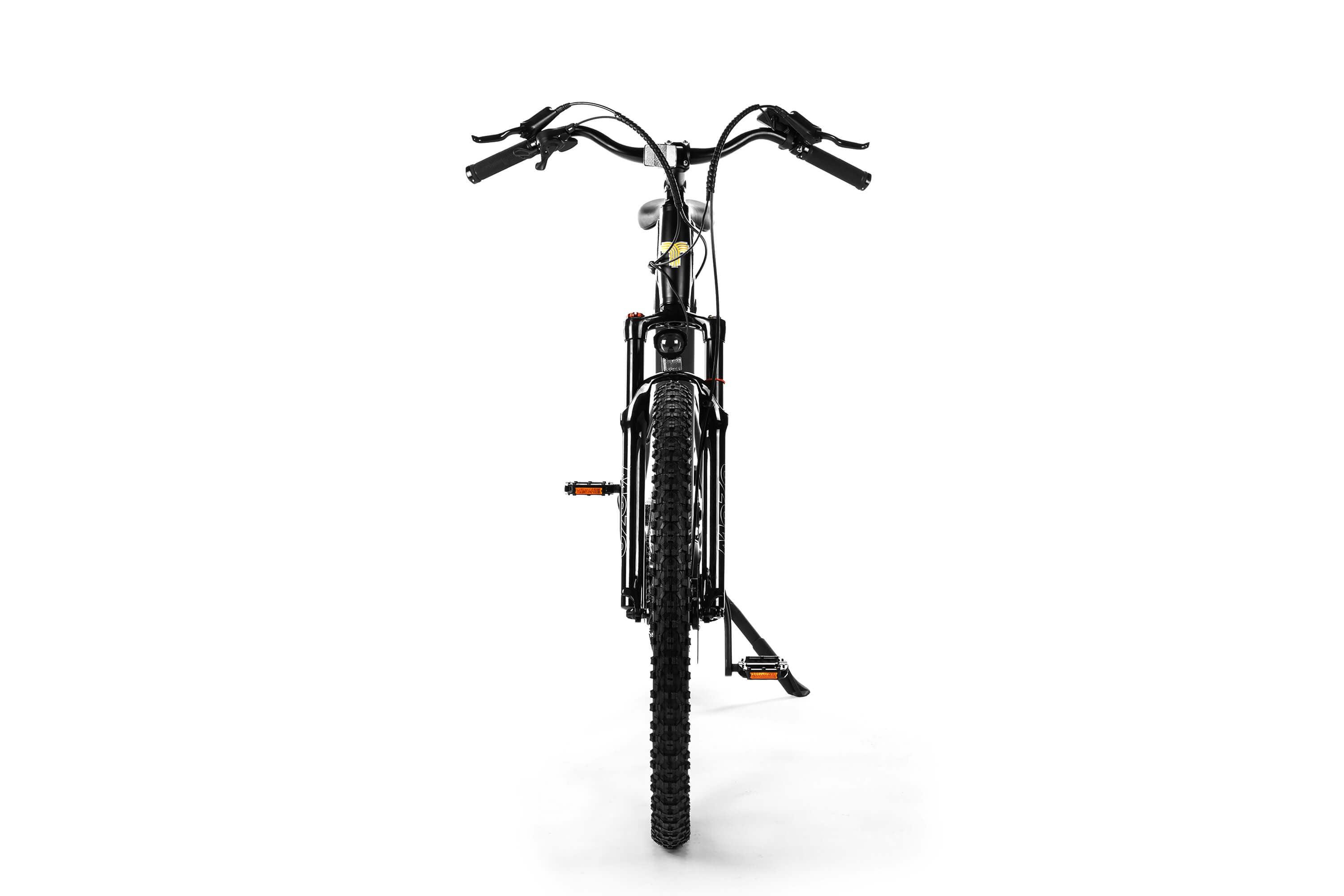 techtron Elite 5000 Electric Bike (Mid Motor) techtron