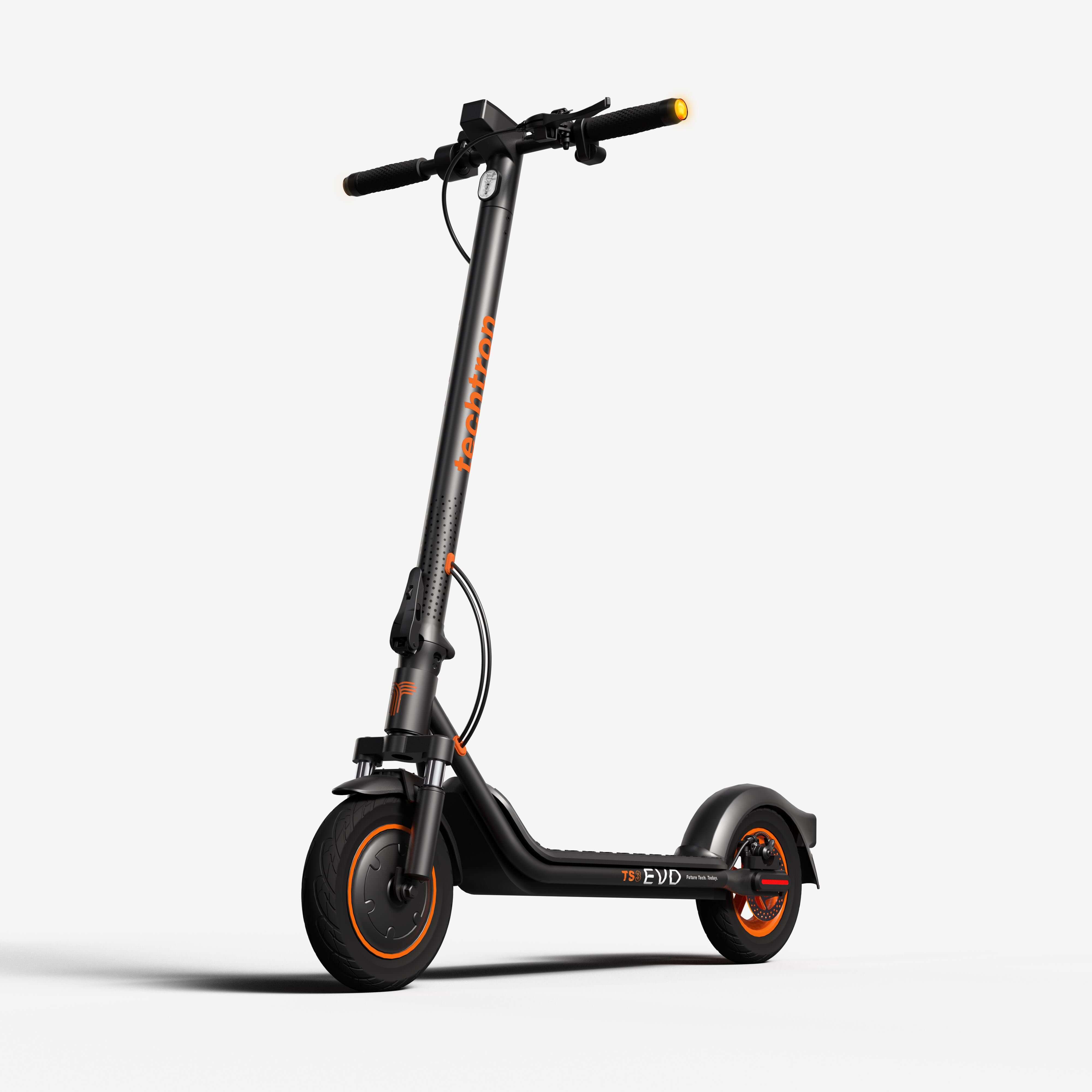 techtron TS3 EVO - 500 W* Electric Scooter techtron